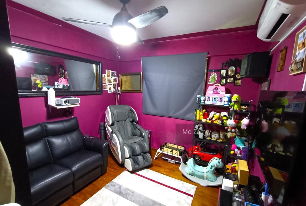Blk 498G Tampines Street 45 (Tampines), HDB 5 Rooms #341318401